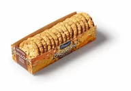 Ciastka - Ciastka Owsiane w czekoladzie mlecznej Primart 210g - miniaturka - grafika 1