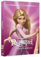 Kino familijne DVD - Tangled (Limited Edition) (Zaplątani) - miniaturka - grafika 1
