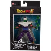Figurki dla dzieci - DRAGON BALL STARS PICCOLO CAPE VER.) - miniaturka - grafika 1