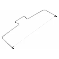 Pozostałe akcesoria kuchenne - Nóż do przekrawania biszkoptów Kitchen Craft Sweetly Does It - miniaturka - grafika 1