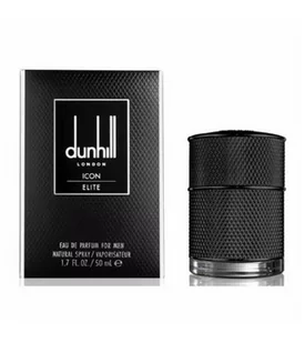 Dunhill Icon Elite Woda perfumowana 100 ml - Wody i perfumy męskie - miniaturka - grafika 1