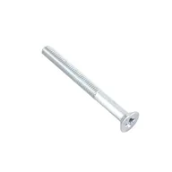 Wkręty - ANDPOL Wkręt metryczny łeb wpuszczany M6 x 30 - miniaturka - grafika 1