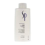Szampony do włosów - Wella SP Care Expert Kit Deep Cleanser Shampoo 1000 ML - miniaturka - grafika 1