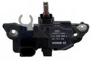 Akcesoria do układu elektrycznego - Regulator napięcia Bosch 1 986 AE0 111 - miniaturka - grafika 1