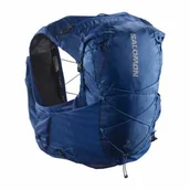 Plecaki - Plecak Salomon Adv Skin Cross Season 15 Nautical Blue - miniaturka - grafika 1