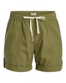 Spodenki damskie - Roxy Damskie szorty Sweetest Day - miniaturka - grafika 1