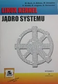 Systemy operacyjne i oprogramowanie - LINUX KERNEL JADRO S - miniaturka - grafika 1