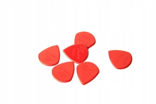 Dunlop JAZZ - Kostki gitarowe - miniaturka - grafika 1