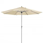 Parasole ogrodowe - ACTIVE TELE 340 cm - Parasol centralny uchylny 836 - miniaturka - grafika 1
