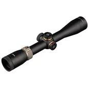 Lunety i akcesoria - DORR Luneta DORR Milan XP 4i 2-12x42mm Reticle 4A Red Dot 900501 - miniaturka - grafika 1