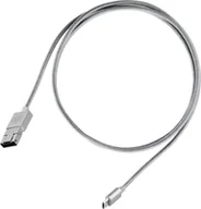 Kable USB - SilverStone SST - miniaturka - grafika 1