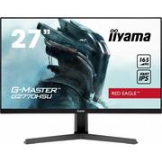 Monitory - IIYAMA G2770HSU-B1 Czarny - miniaturka - grafika 1