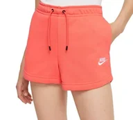 Spodenki damskie - KRÓTKIE SPODENKI SPORTOWE NIKE CJ2158814 r.XS - miniaturka - grafika 1