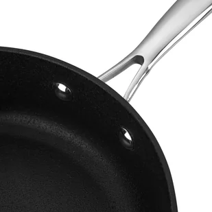 Patelnia aluminiowa na indukcję i gaz Florina Stix  24 cm 2,5 l - Patelnie - miniaturka - grafika 5