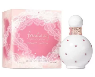 Britney Spears Fantasy Intimate Edition woda perfumowana 50ml - Wody i perfumy damskie - miniaturka - grafika 1