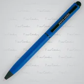 Długopisy - Długopis metalowy touch pen, soft touch CELEBRATION Pierre Cardin - miniaturka - grafika 1