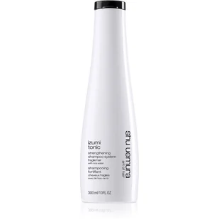 Shu Uemura Izumi Tonic szampon zagęszczający włosy do wzmocnienia włosów 300 ml - Szampony do włosów - miniaturka - grafika 1