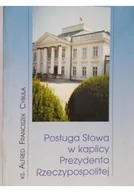 Religia i religioznawstwo - Cybula Alfred Franciszek - miniaturka - grafika 1
