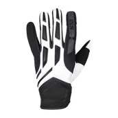 Rękawice motocyklowe - Rękawice Motocyklowe iXS Pandora-Air 2.0 Czarny/Złamany BiałyL - miniaturka - grafika 1