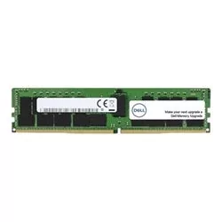 Dell Memory Upgrade - 32GB - 2RX8 DDR4 RDIMM 2933MHz AA579531 - Serwery - miniaturka - grafika 1