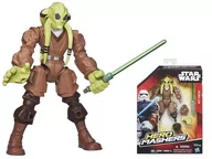 Figurki dla dzieci - Star Wars, figurka Kit Fisto Mashers - miniaturka - grafika 1