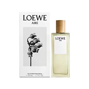 Loewe Aire - Wody i perfumy damskie - miniaturka - grafika 1