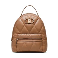 Plecaki - Plecak Liu Jo Ecs M Backpack AF3249 E0426 Cammello 00070 - miniaturka - grafika 1