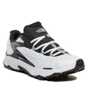 Trekkingi The North Face - Vectiv Taraval NF0A52Q1LG51 Tnf White/Tnf White - Buty trekkingowe damskie - miniaturka - grafika 1