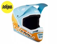 Kaski rowerowe - 661 Sixsixone Reset Mips Kask Rowerowy Full Face - miniaturka - grafika 1