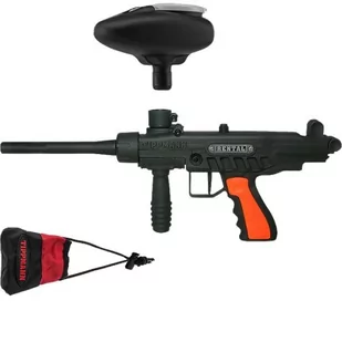 Marker paintballowy Tippmann FT50 rental - Paintball - miniaturka - grafika 1