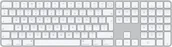 Klawiatury - Apple Magic Keyboard z Touch ID MK2C3S/A - miniaturka - grafika 1