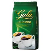 Kawa - Gala GALA ULUBIONA 450G zakupy dla domu i biura 74022864 - miniaturka - grafika 1