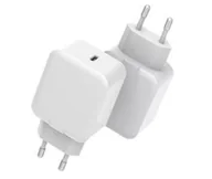 Ładowarki do telefonów - CoreParts USB-C Power Charger - miniaturka - grafika 1