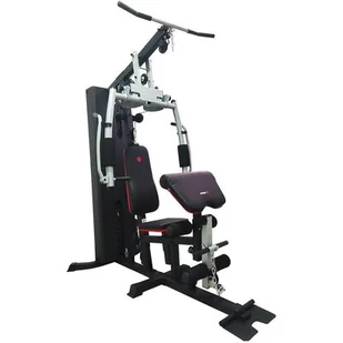 Atlas ENERO FIT 5500 Thor - Atlasy do ćwiczeń - miniaturka - grafika 1