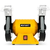 Szlifierki i polerki - SMART Szlifierka stołowa SMART SM-04-04200 - miniaturka - grafika 1