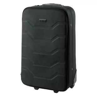 Walizka miękka MARTES FARISCA 56L 27383-BLACK - Walizki - miniaturka - grafika 1