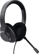Słuchawki - Trust AYDA MAX USB-ENC HEADSET - miniaturka - grafika 1