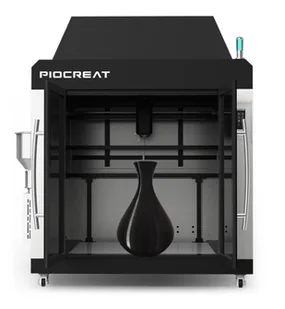 PioCreat G12 Granule 3D Printer - Drukarki 3D - miniaturka - grafika 1