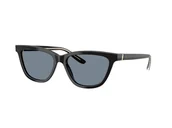 Okulary przeciwsłoneczne - Okulary przeciwsłoneczne Giorgio Armani AR8221 587556 - miniaturka - grafika 1