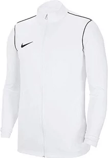 Nike Kurtka dresowa uniseks dla dzieci Park20 White/Black/(Black) XS - Kurtki i płaszcze dla chłopców - miniaturka - grafika 1