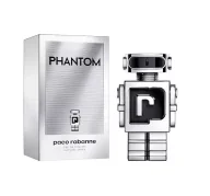 Wody i perfumy męskie - Paco Rabanne Phantom woda toaletowa 100ml - miniaturka - grafika 1
