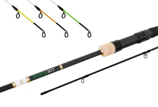 Wędka Method Feeder Delphin Index Picker 300 cm 60 g - Wędki - miniaturka - grafika 1