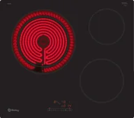 Płyty elektryczne do zabudowy - Balay 3EB715ER - miniaturka - grafika 1