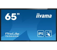 Monitory reklamowe i wyświetlacze - iiyama PROLITE T6562AS-B1 - miniaturka - grafika 1