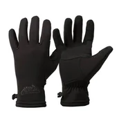 Rękawiczki - Helikon - Rękawice Tracker Outback Gloves - Czarne - RK-TCO-RP-01 - miniaturka - grafika 1