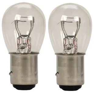 AEG Żarówka AEG P21/4W 12V 2 szt 97283 AEG - Żarówki LED - miniaturka - grafika 1