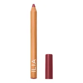 Konturówki do ust - Ilia - Lip Sketch Hydrating Crayon — Nawilżająca Kredka Do Ust - Lip Sketch Hydrating Crayon - Rhyme - Dla Kobiet - miniaturka - grafika 1
