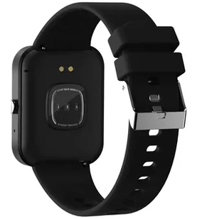 Artnico ZL34 czarny - Smartwatch - miniaturka - grafika 5