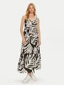 Sukienki - ONLY Sukienka letnia Nova 15325509 Czarny Regular Fit - miniaturka - grafika 1