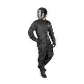 Odzież motocyklowa - Komplet Przeciwdeszczowy iXS Horton 3.0 Czarny4XL - miniaturka - grafika 1